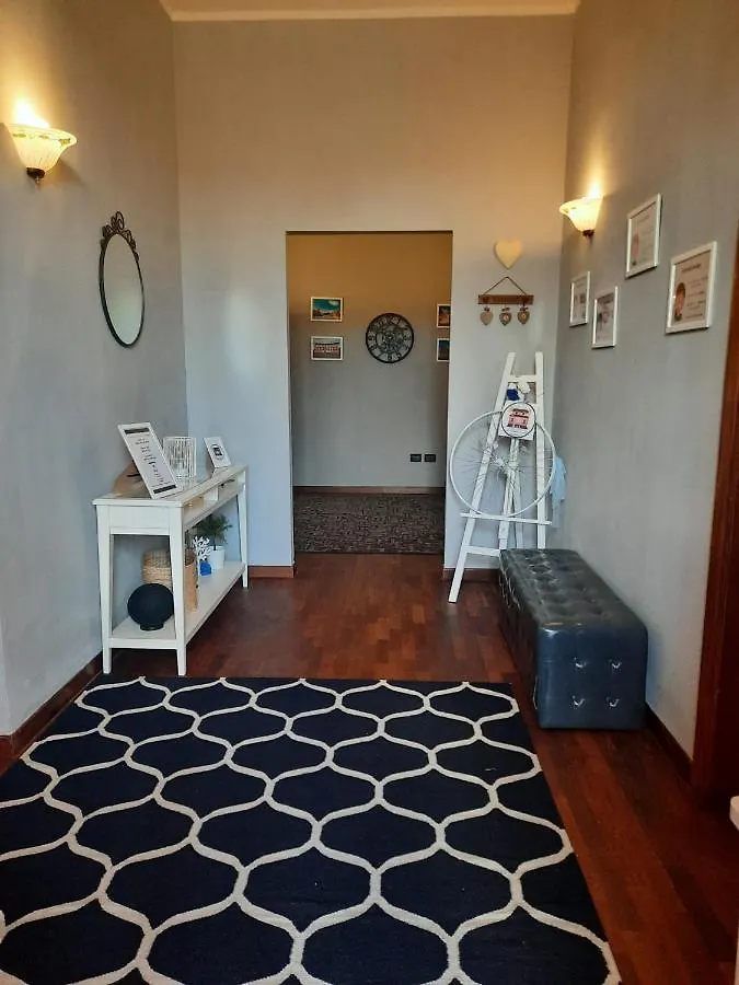 La Maison De Mathilde 피사 아파트