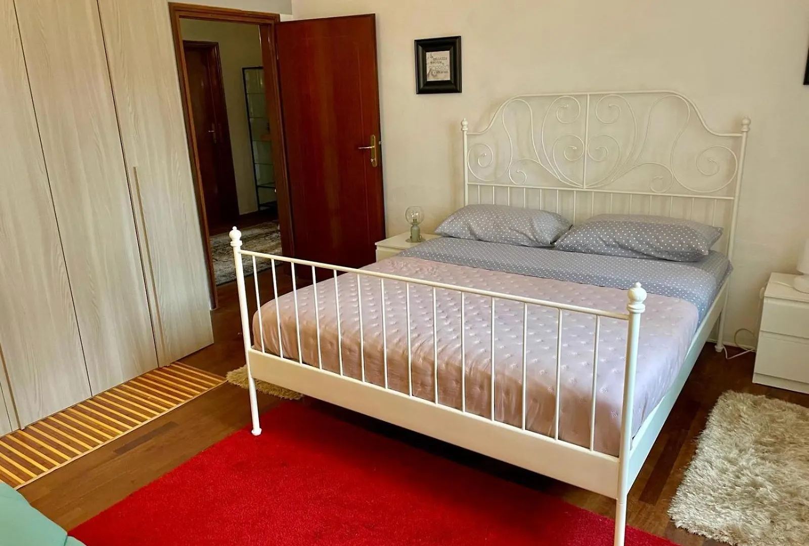 La Maison De Mathilde 피사