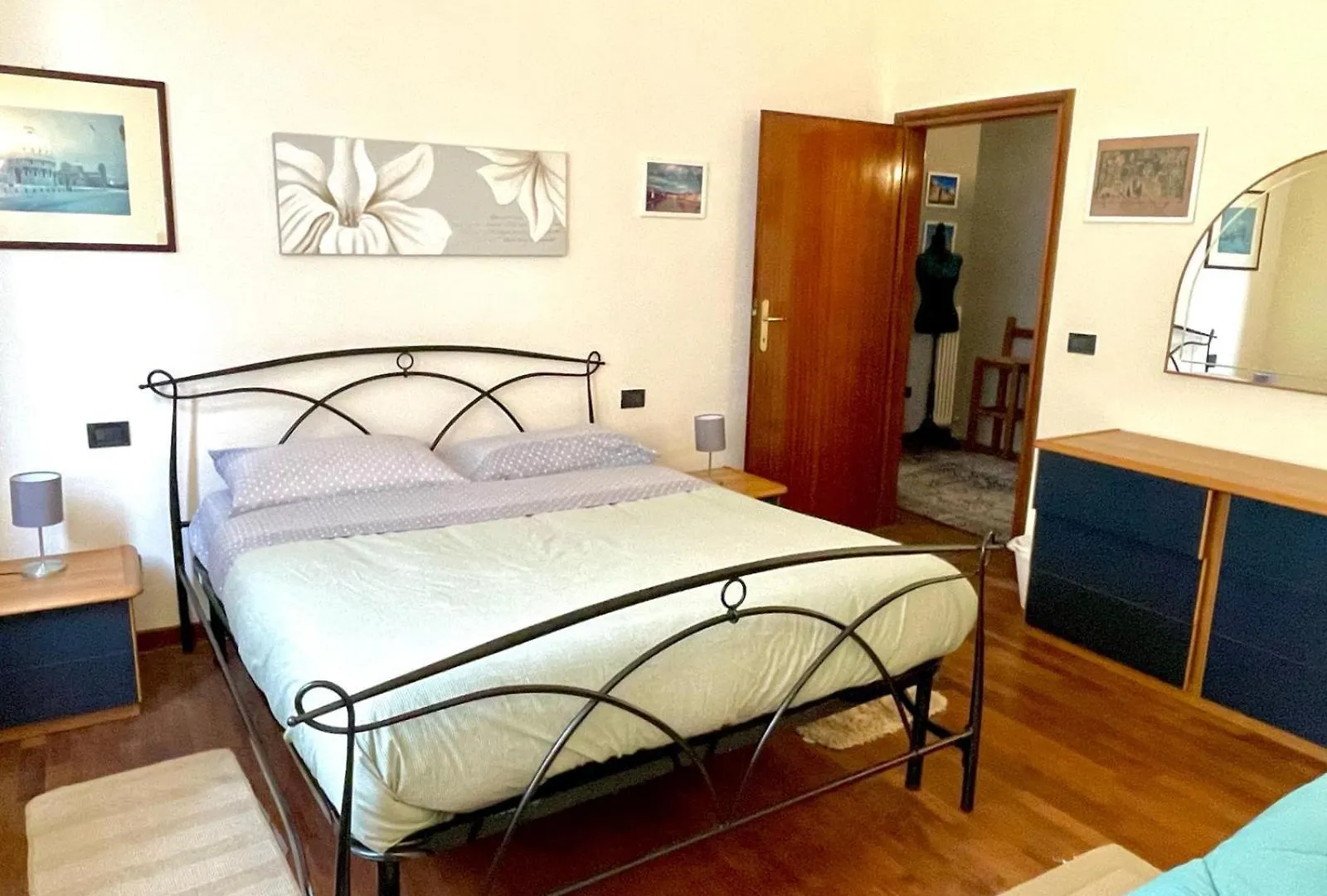 Apartment La Maison De Mathilde Pisa Italy