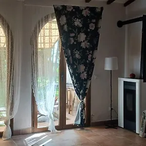 Casetta Di Laura Hébergement de vacances