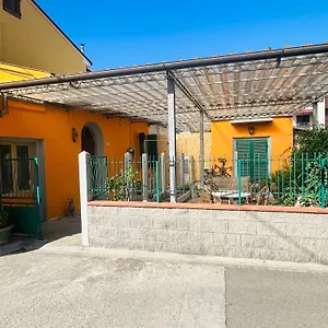 Carlitos Maison Hébergement de vacances