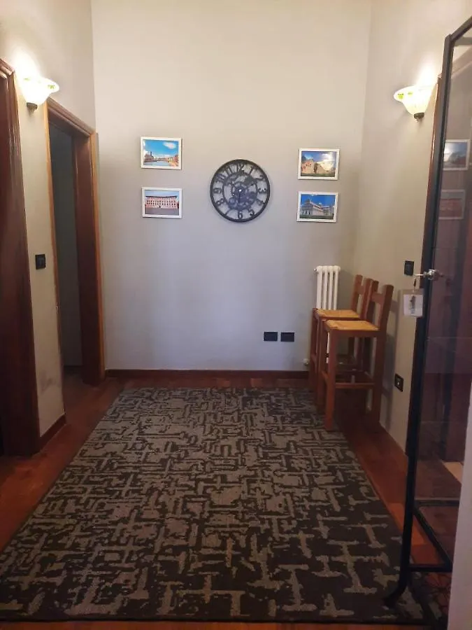 La Maison De Mathilde Pisa