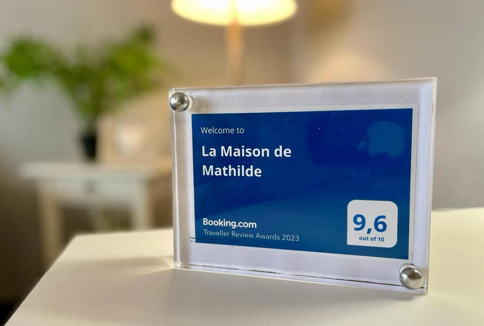 La Maison De Mathilde بيزا شقة