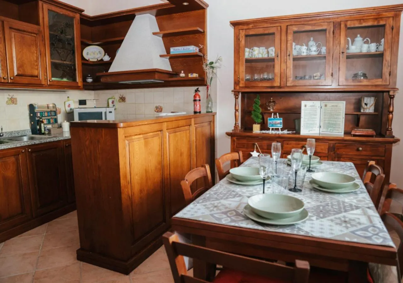 Daire La Maison De Mathilde Pisa İtalya