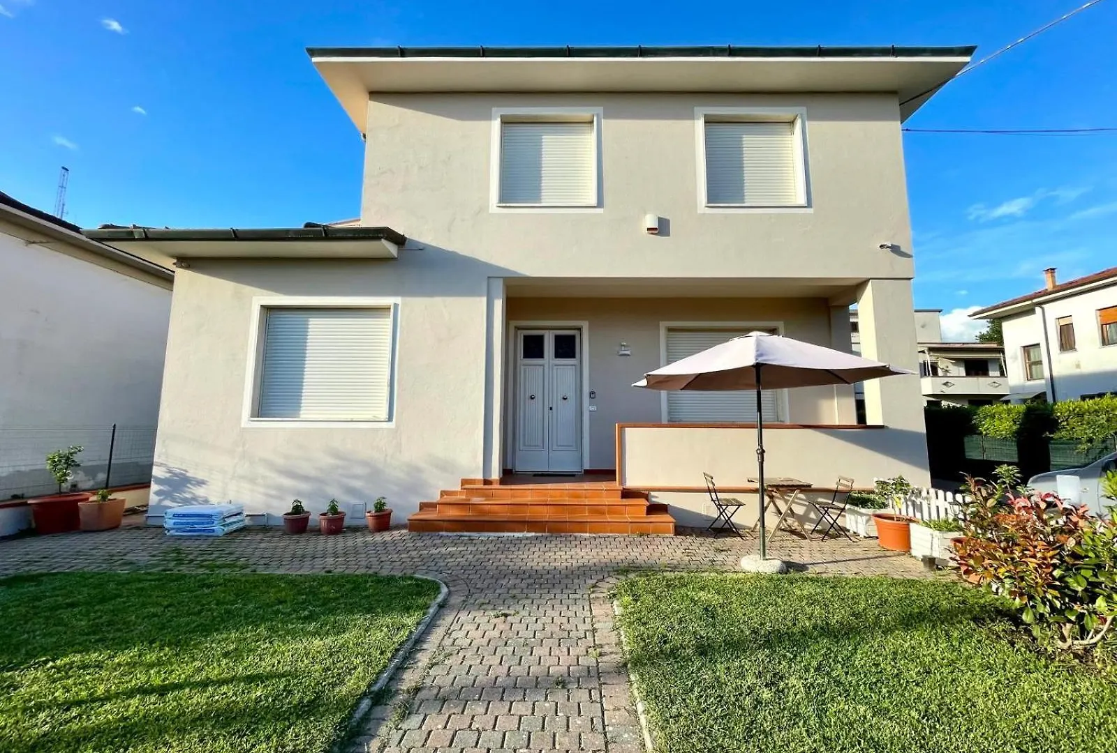 La Maison De Mathilde Pisa