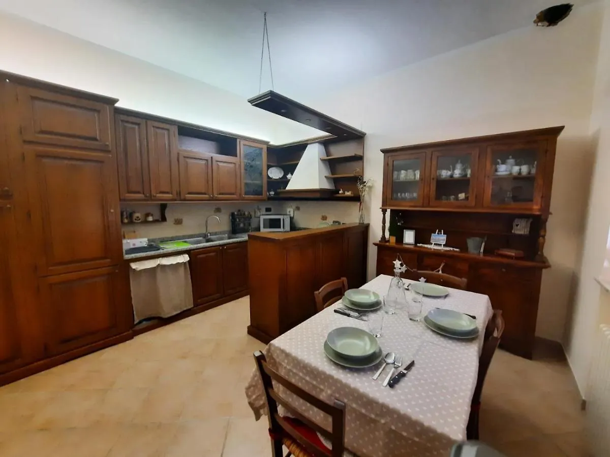Appartement La Maison de Mathilde Pise