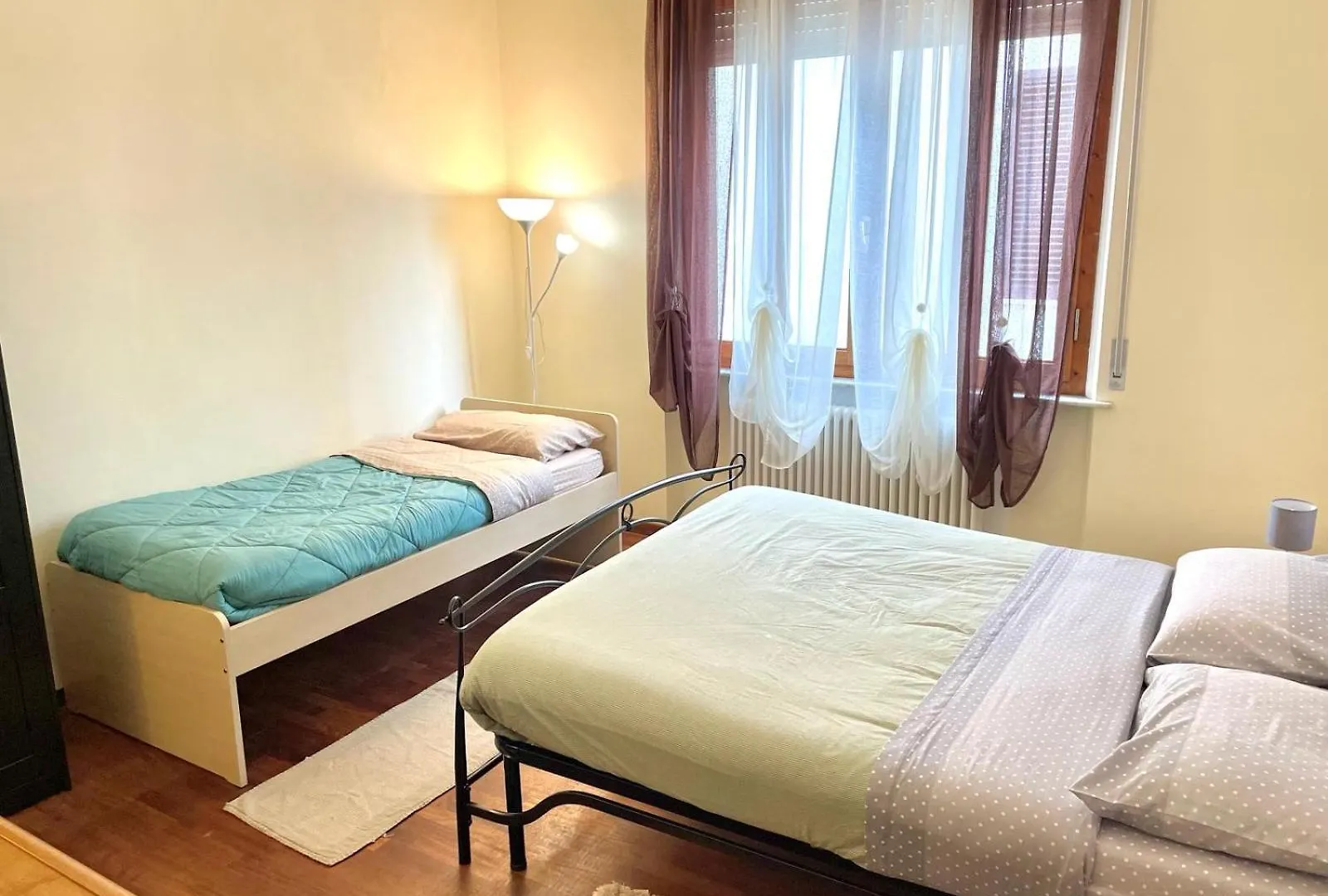 La Maison de Mathilde Pise 0*,