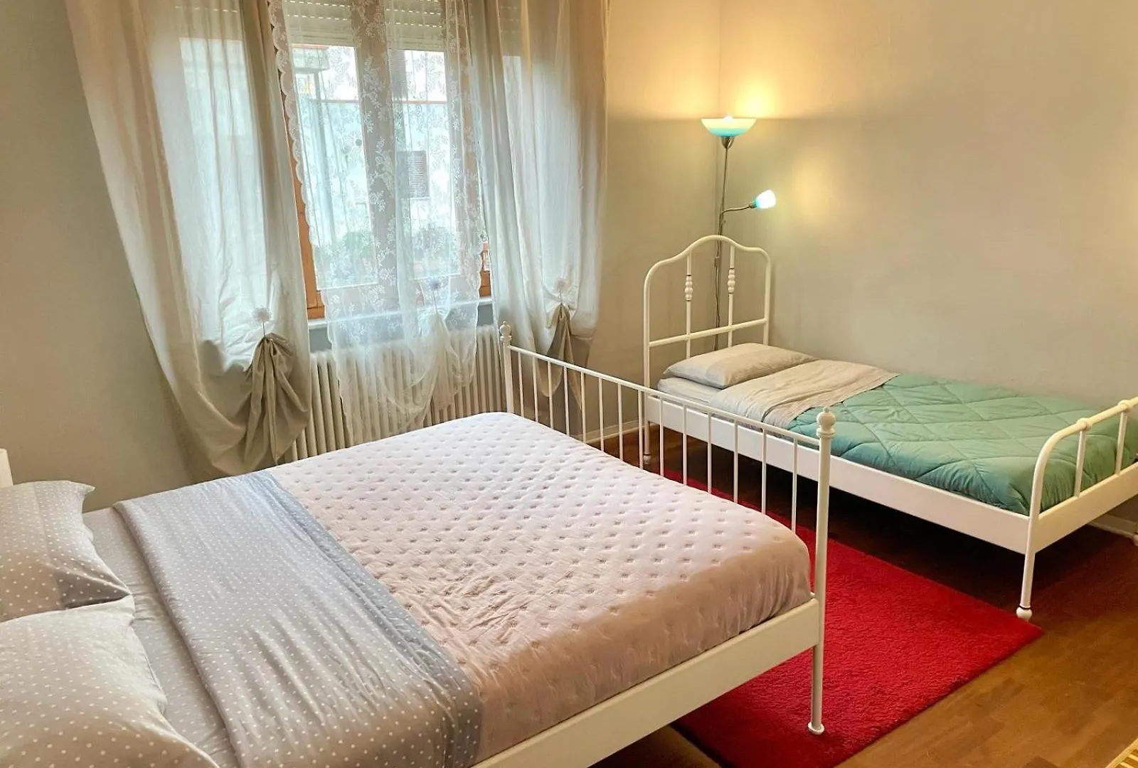 La Maison de Mathilde Pise Appartement